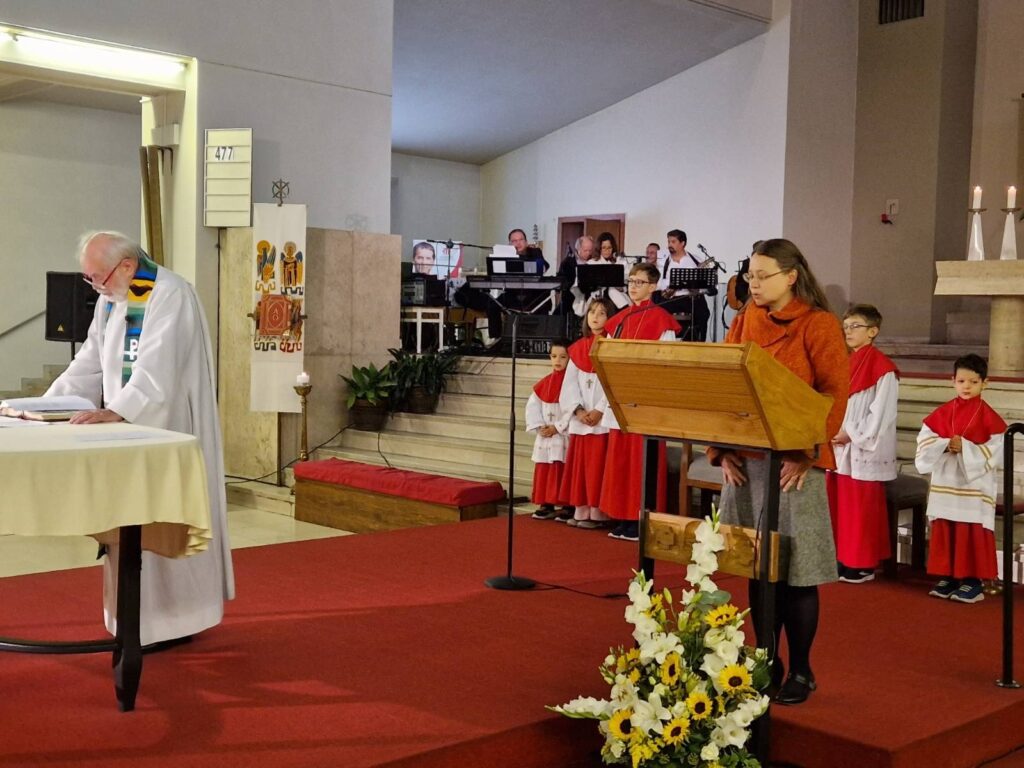 Pfarre Neuerdberg Willkommen auf unserer Website