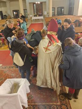 Pfarre Neuerdberg Willkommen auf unserer Website