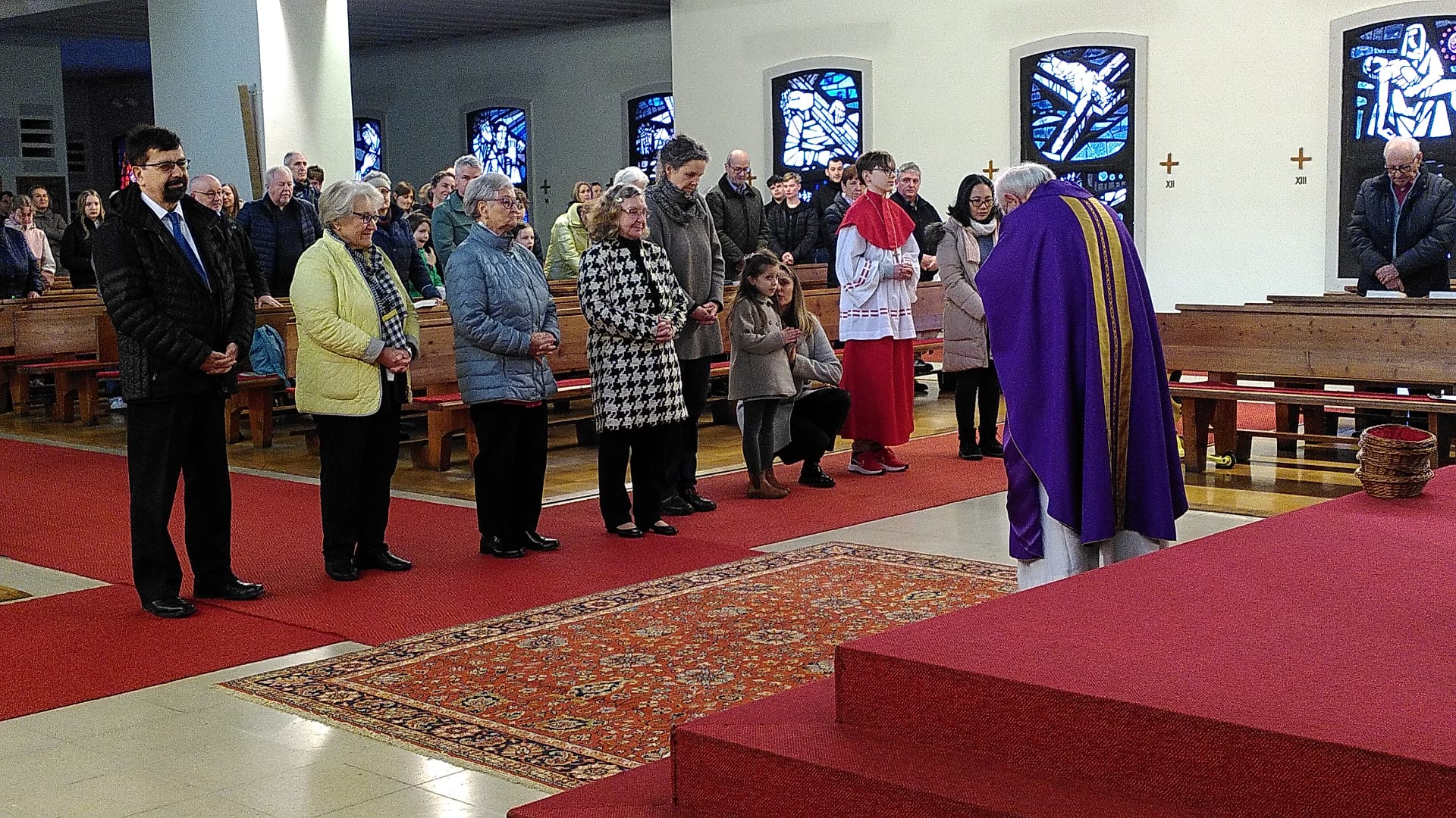 Pfarre Neuerdberg Willkommen auf unserer Website