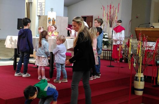 Pfarre Neuerdberg Willkommen auf unserer Website